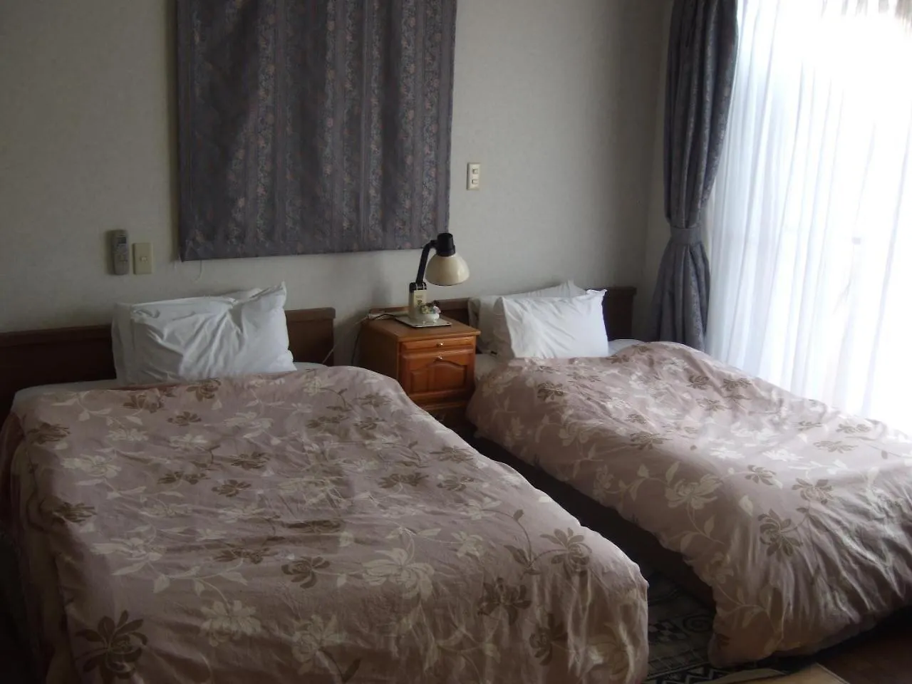 Hotel Tomy&Tetu Kjóto